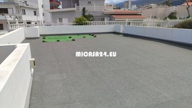 HH950 - Dachterrasse mit Baugenehmigung - Puerto de la Cruz Zentrum 3 / 8
