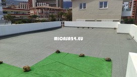 HH950 - Dachterrasse mit Baugenehmigung - Puerto de la Cruz Zentrum 4 / 8