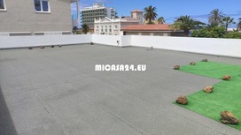 HH950 - Dachterrasse mit Baugenehmigung - Puerto de la Cruz Zentrum 5 / 8