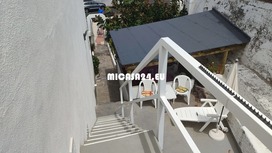 HH950 - Dachterrasse mit Baugenehmigung - Puerto de la Cruz Zentrum 7 / 8