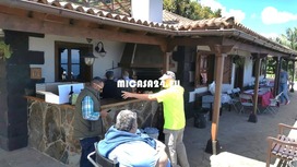 RA101 - Tolle Finca in La Orotava - Tenerifffa, mit Meerblick 2 / 16