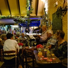 HH900 - Tejas Verde - Kanarische Bar im Zentrum von Puerto de la Cruz 8 / 8